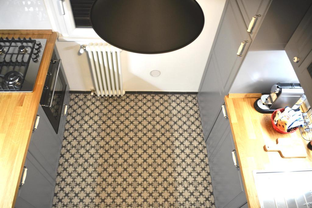 Apartment L'attichetto Di Ponte Milvio A Centro Rom