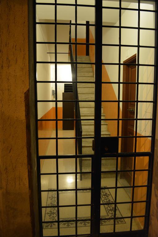 Apartment L'attichetto Di Ponte Milvio A Centro Rom